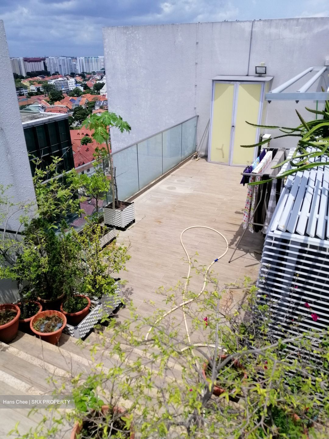 Sennett Residence (D13), Condominium #556386401